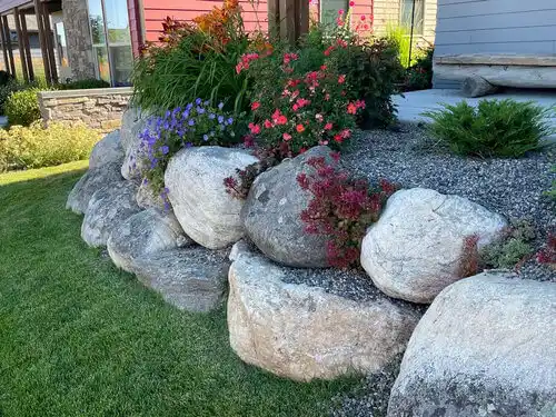 landscaping services Springville